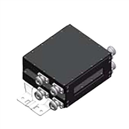 4in 2ut combinador híbrido