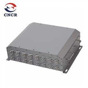 Combinador POI para el aeropuerto