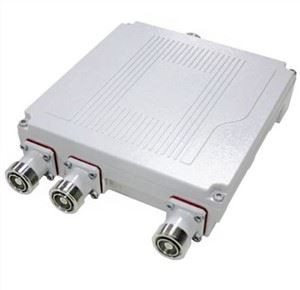 Combinador de acoplador de RF