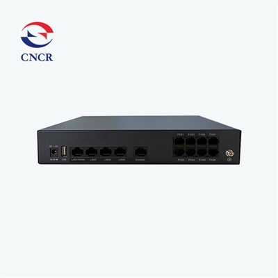IP PBX 8FXS